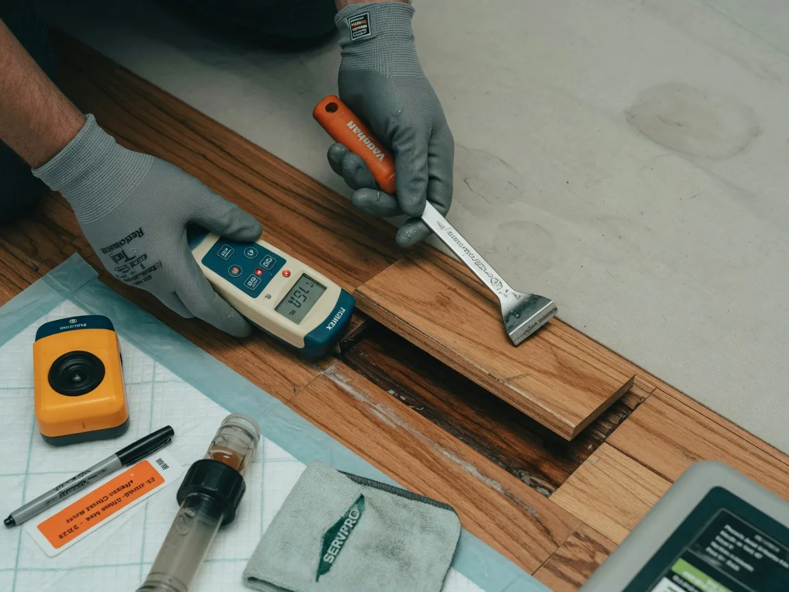 Why choose Water Damage Restoration in Milton, KS
